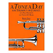tune a day for trumpet cornet book 2 photo