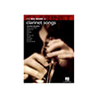 big book of clarinet songs photo