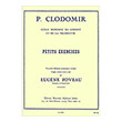 clodomir petits exercises photo