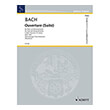 bach js suite b minor n2 photo
