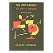debussy  the little negro photo