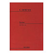 debussy syrinx photo