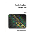 bach js studies n1 photo