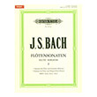 bach jssonates n1 photo