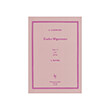 giuseppe gariboldi etudes mignonnes op131 flute ekdoseis broekmans photo