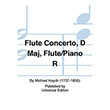 haydn  flute concerto photo