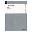 hindemith  echo photo