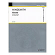 hindemith  sonata photo