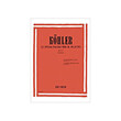 kohler e 15 easy studies op33 vol1 ekdoseis ricordi photo