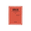 kohler e 12 easy studies op33 vol2 ekdoseis ricordi photo