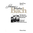 bach js 6 flute sonatas book2 no4 6 photo
