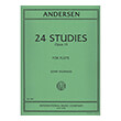 andersen  24 studies op15 photo