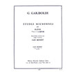 gariboldi  20 studies op132 photo