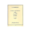 giuseppe gariboldi etudes mignonnes op131 flute ekdoseis alphonse leduc photo