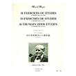moyse 18 exercises or etude photo