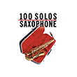 100 solos for saxophone photo