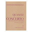 quantz concerto in a major photo