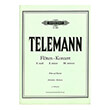 telemann concerto e minor photo