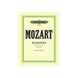 mozart wolfgang amadeus concerto d major n2 kv 314 ekdoseis peters photo