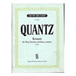 quantz concerto g major photo