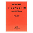devienne concerto n1 in d major photo