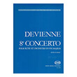 devienne concerto n8 in g major photo