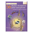 lacour 56 etudes recreatives vol1 photo