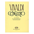 vivaldi concerto a moll ottavino photo
