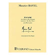 ravel pavane photo