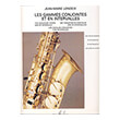 les gammes conjointes et en intervalles photo