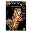 classic rock vol3 play along saxophone biblio cd photo