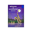 methode de saxophone pour debutants bk cd photo