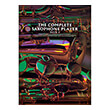the complete saxophone player 4 photo