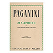 paganini 24 capricci op1 photo