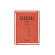 salviani c studies for saxophone vol 1 photo