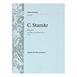 stamitz concerto n3 d dur photo