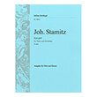 stamitz concerto d dur n6412 photo