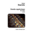 stamitz rondo capriccioso photo