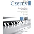 czerny carl sxoli dexiotexnias 40 askiseis op 299 bk mp3 photo
