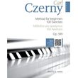 czerny carl methodos gia arxarioys 100 askiseis op 599 bk mp3 photo