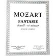 mozart wolfgang amadeus fantasia se pe elassona kv 397 385g photo