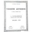 streabbog louis galazios doynabis strauss johann bals op 314 photo