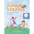 kalliga korina junior strings gia bioli tselo me cd photo
