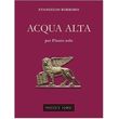kokkoris evangelos acqua alta per flauto solo photo