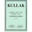 theodor kullak scenes from childhood op 62 op 81 photo