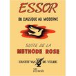 ernest van de velde essor du classique au moderne photo