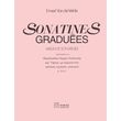 ernest van de velde sonatines graduees album de sonatines op 132 vol2 photo