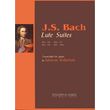 bach js lute suites photo