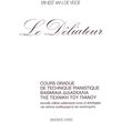 ernest van de velde le deliateur photo