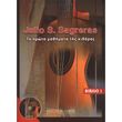 julio ssagreras ta prota mathimata tis kitharas cd photo
